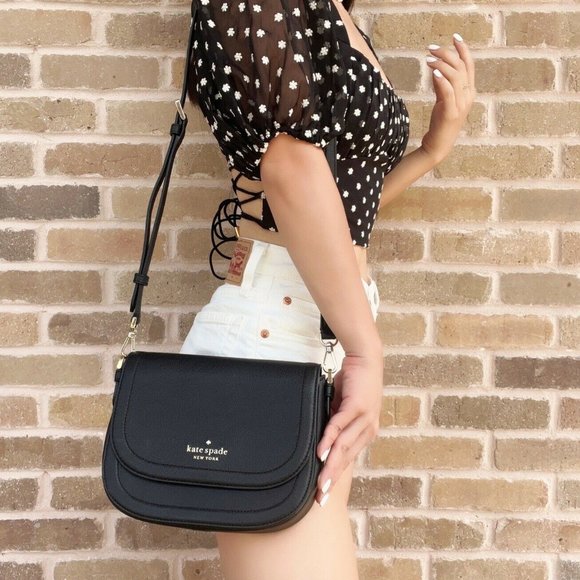 NWT Kate Spade Crossbody - Picture 2 of 8